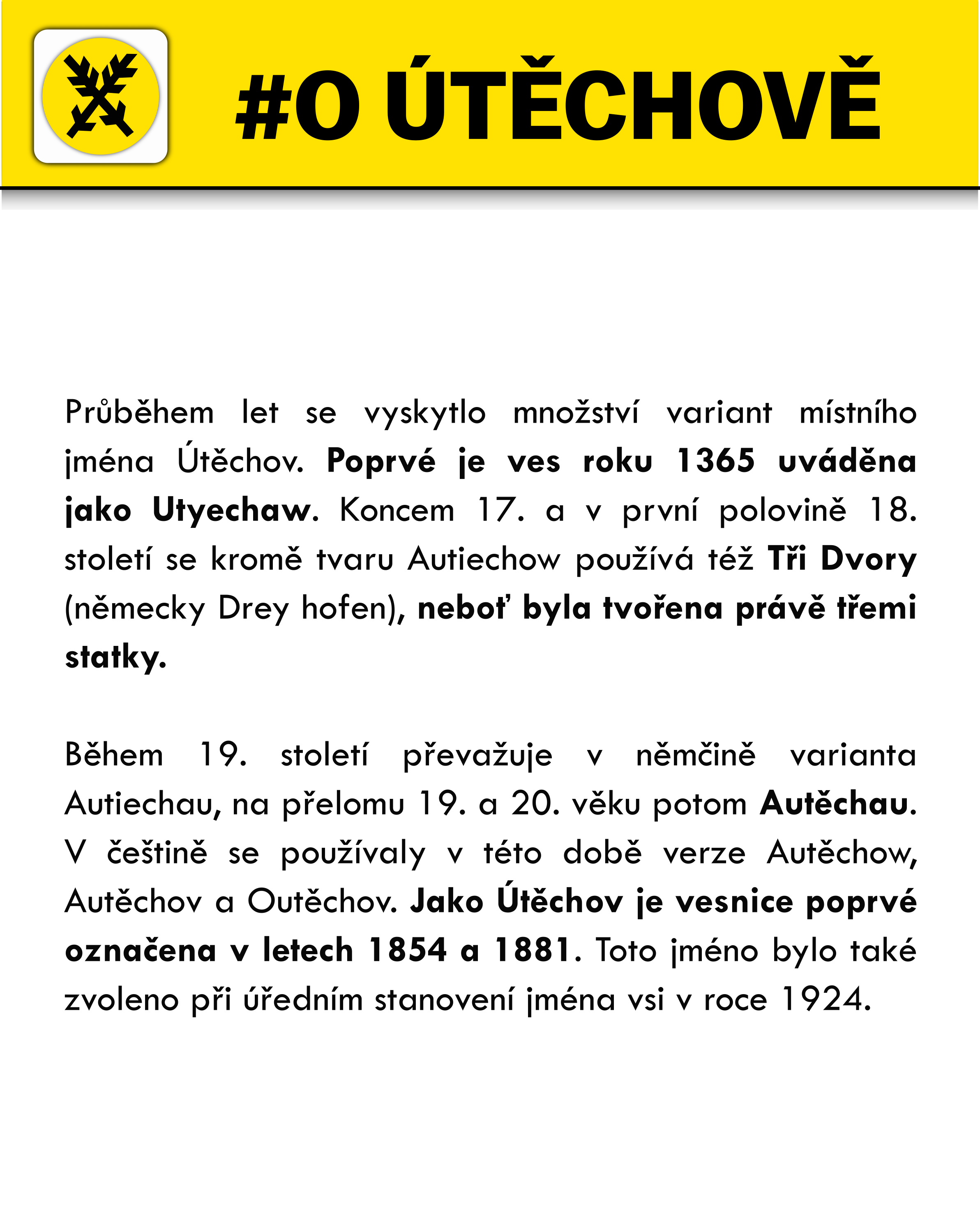 Vznik stezky bosou nohou u Midlocha!